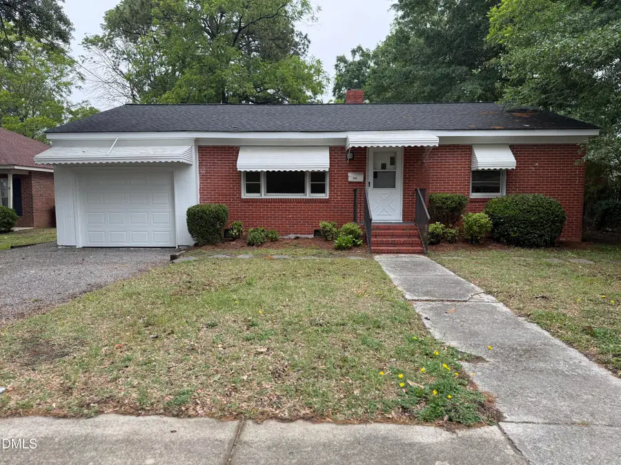316 Hamby Street, Clayton, NC 27520 - #2