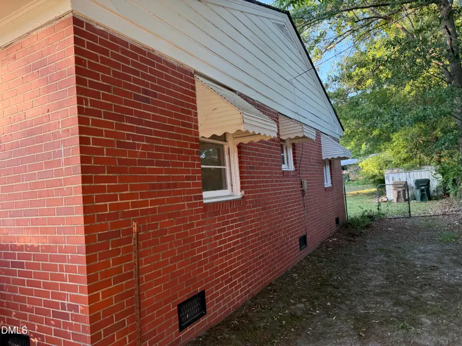316 Hamby Street, Clayton, NC 27520 - #3