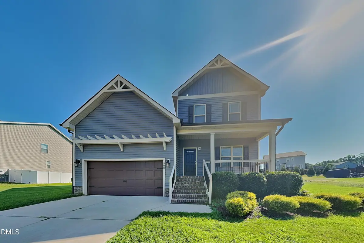 1508 Yakimas Road, Raleigh, NC 27603 - #1