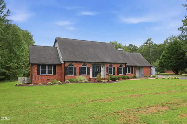 5601 Sky Lane Drive, Durham, NC 27704