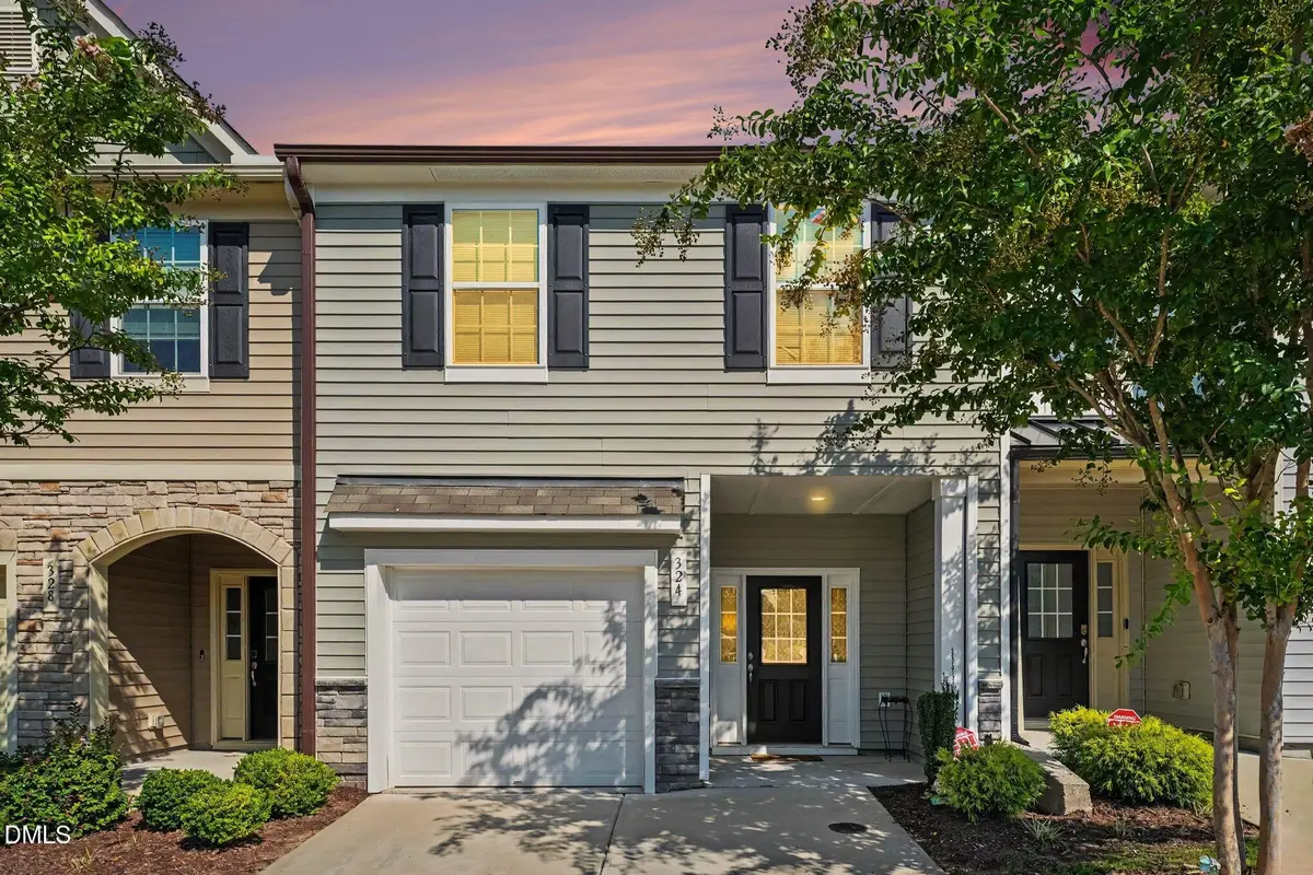 324 E Porthaven Way, Clayton, NC 27527 - #1