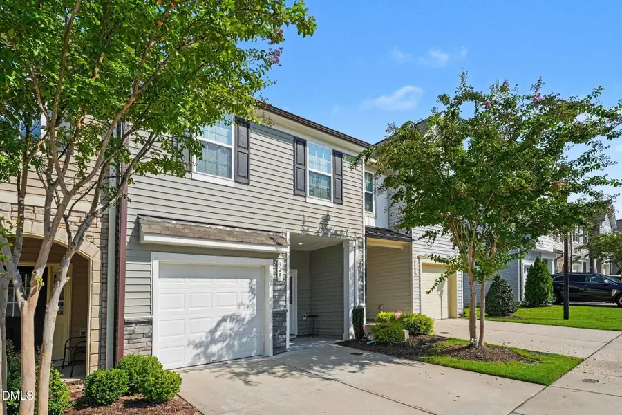324 E Porthaven Way, Clayton, NC 27527 - #3