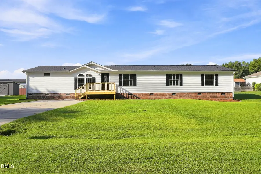 100 E Abbey Court, Wilson Mills, NC 27577 - #2