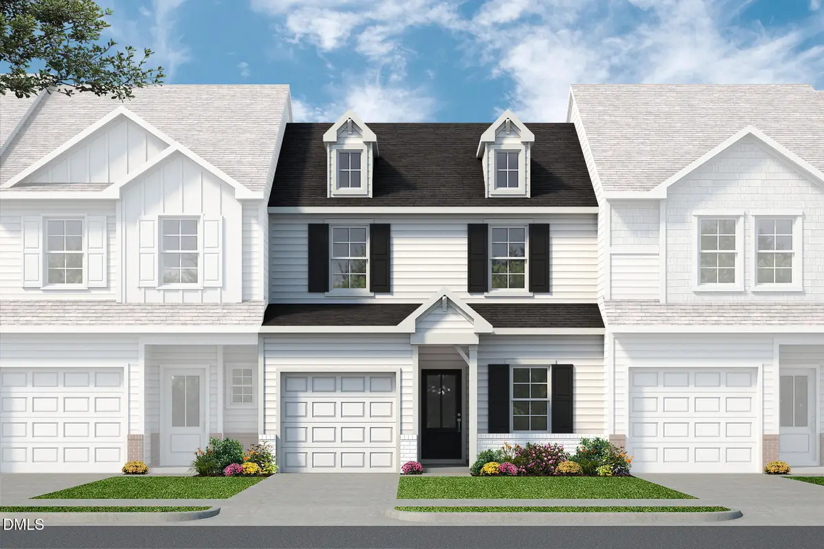 31 Bethea Pond Court, Lillington, NC 27546 - #1