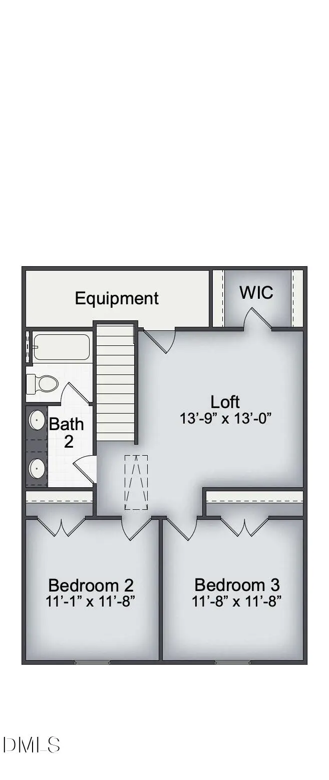 31 Bethea Pond Court, Lillington, NC 27546 - #3