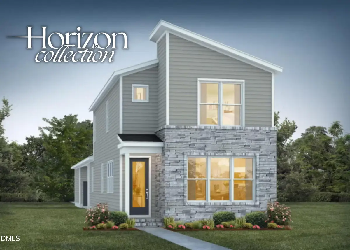 164 N Vlg Parkway, Pittsboro, NC 27312 - #1