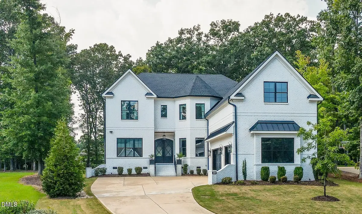 2300 Sanctuary Drive, Raleigh, NC 27606 - #1