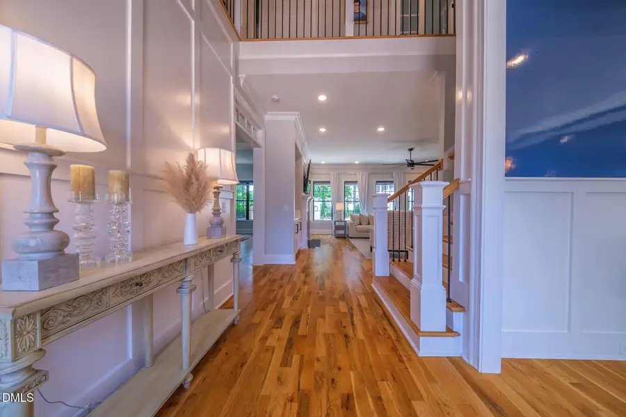 2300 Sanctuary Drive, Raleigh, NC 27606 - #2