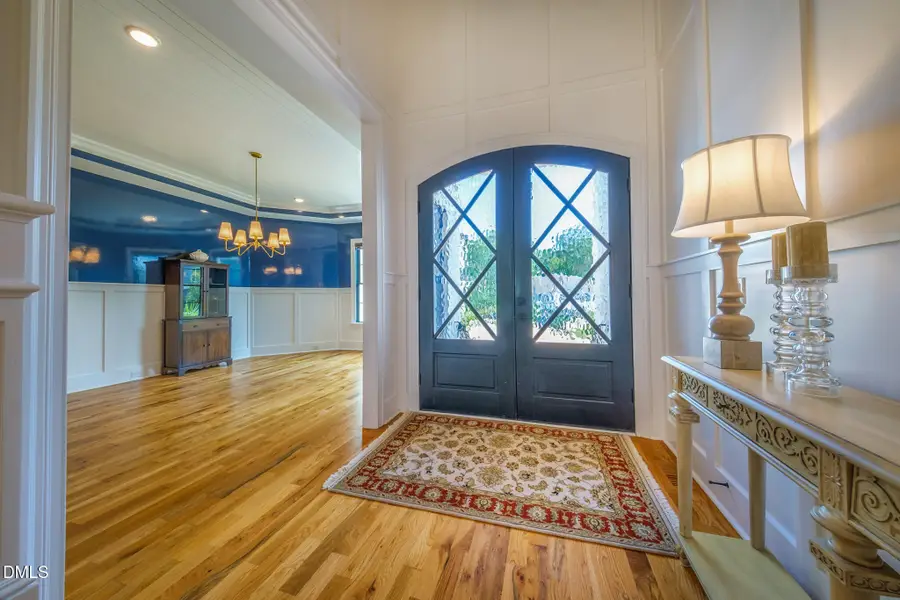 2300 Sanctuary Drive, Raleigh, NC 27606 - #3