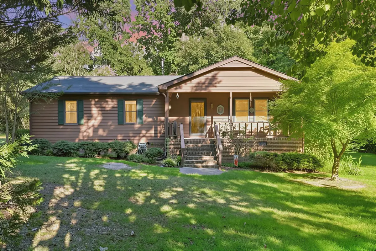 3320 Nc 242 Highway, Benson, NC 27504 - #1