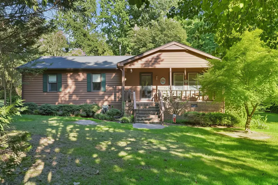 3320 Nc 242 Highway, Benson, NC 27504 - #2