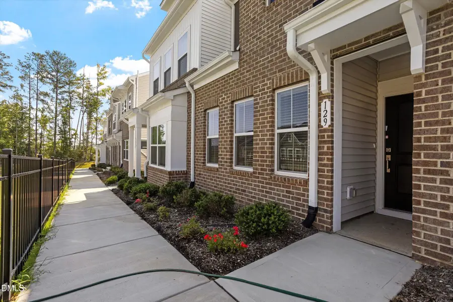 129 Blue Melody Avenue, Garner, NC 27529 - #3