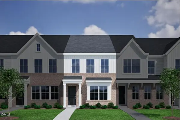 103 Wood Aster Way, Garner, NC 27529