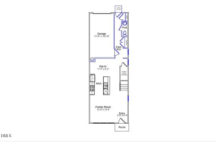 103 Wood Aster Way, Garner, NC 27529 - #2