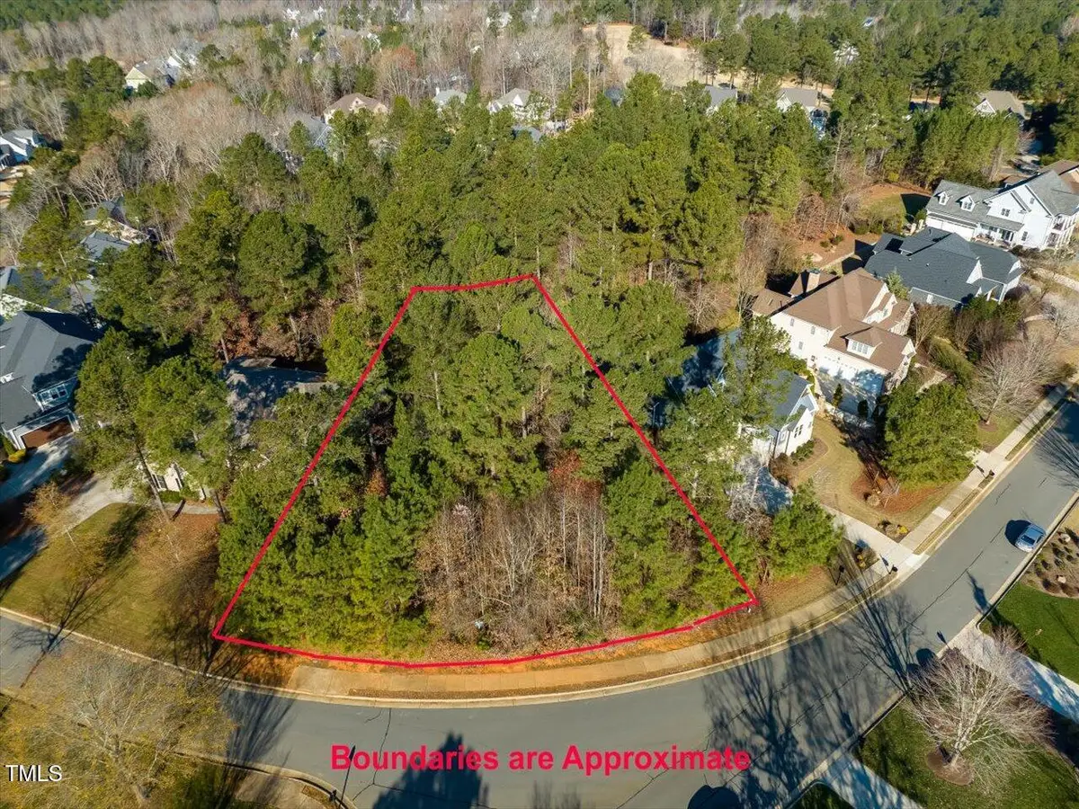 12 Cabin Creek, Pittsboro, NC 27312 - #1