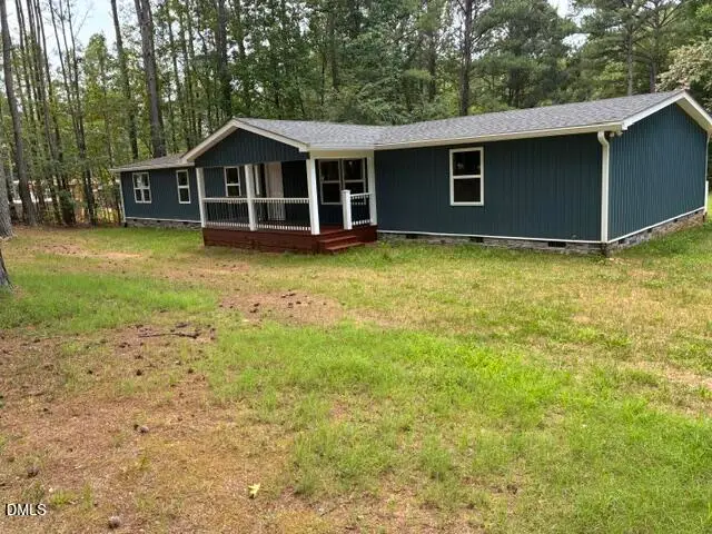 358 Townsville Landing Road, Henderson, NC 27537 - #1