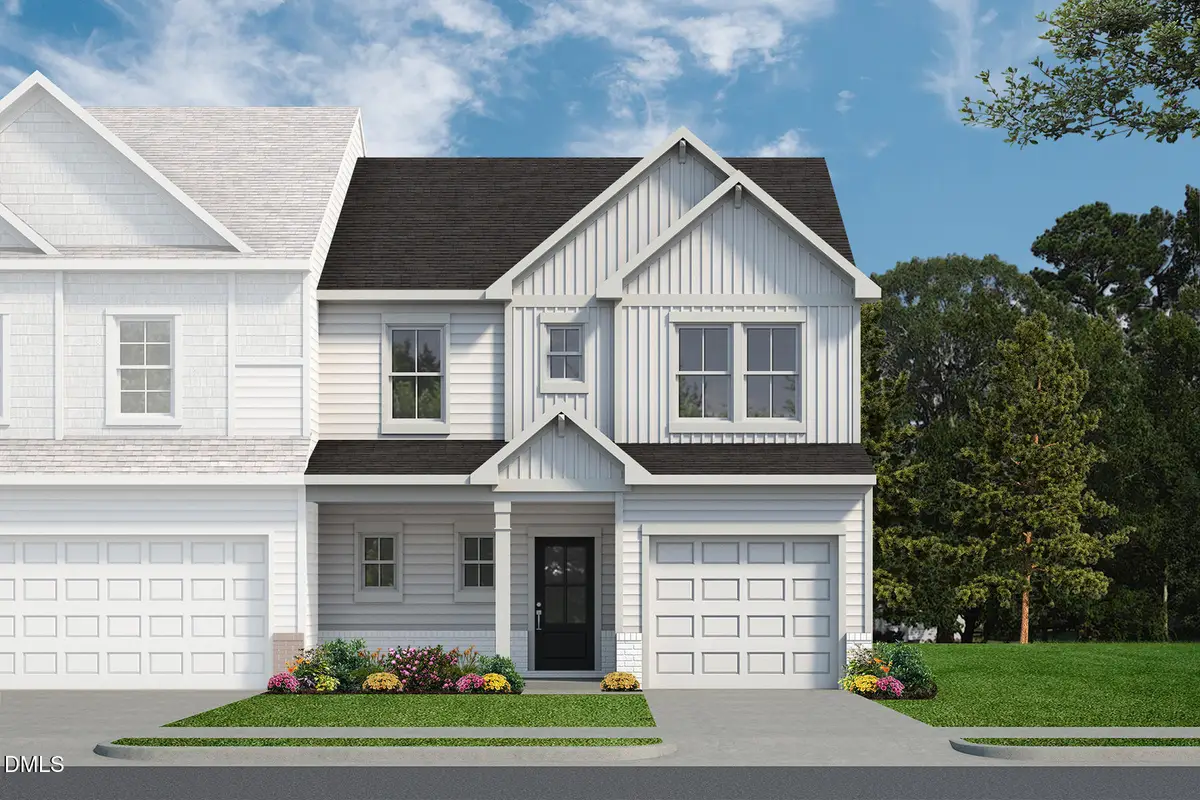 61 Bethea Pond Court, Lillington, NC 27546 - #1