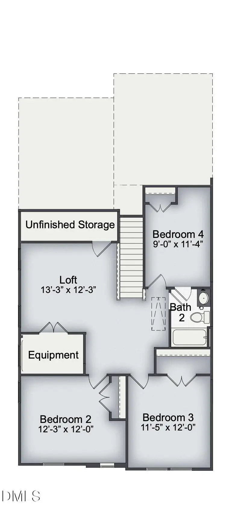 61 Bethea Pond Court, Lillington, NC 27546 - #3