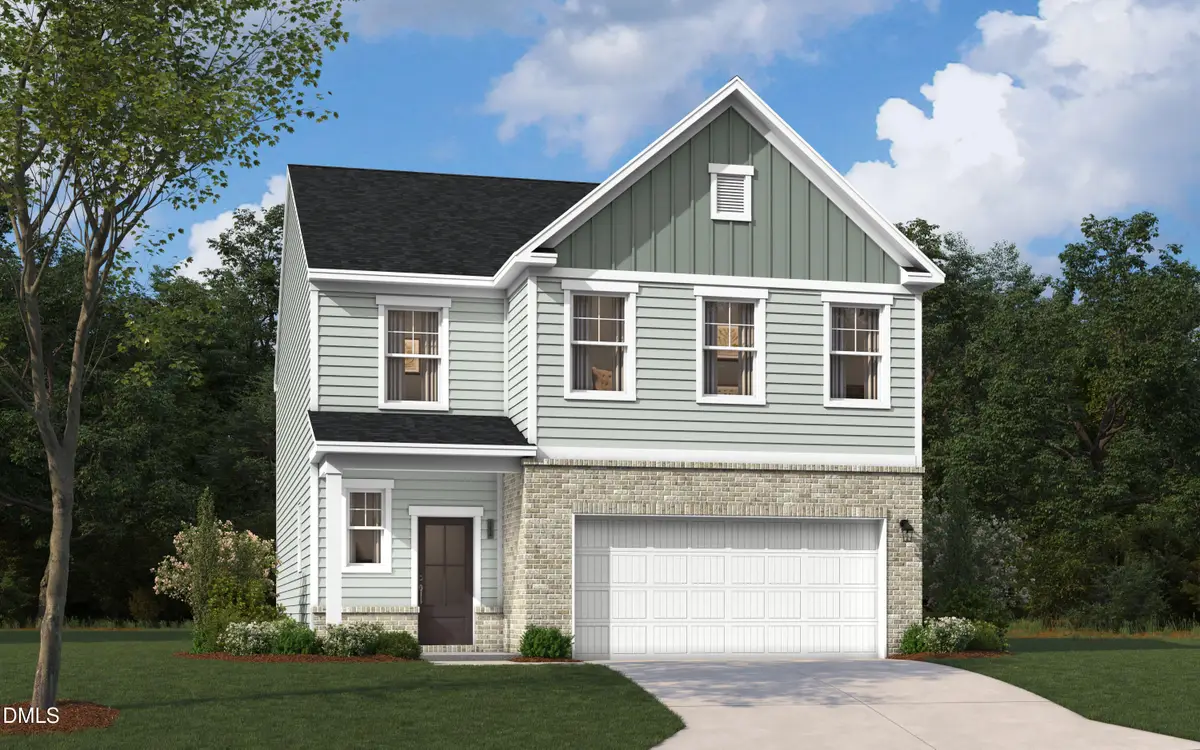 73 King Tucks Way, Four Oaks, NC 27524 - #1