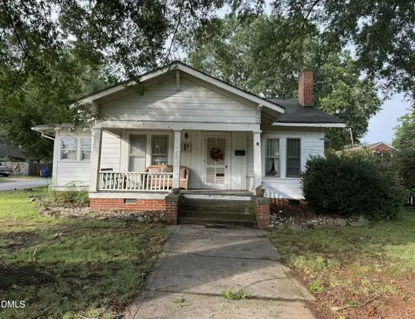 401 S 2nd Avenue, Siler City, NC 27344