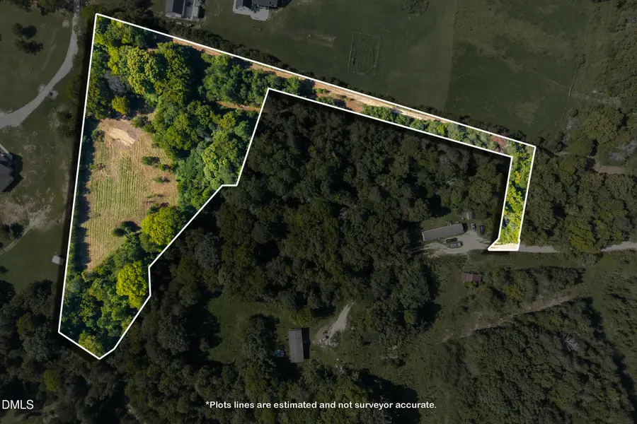 Lot 2 Pennstar Trail, Mebane, NC 27302 - #2