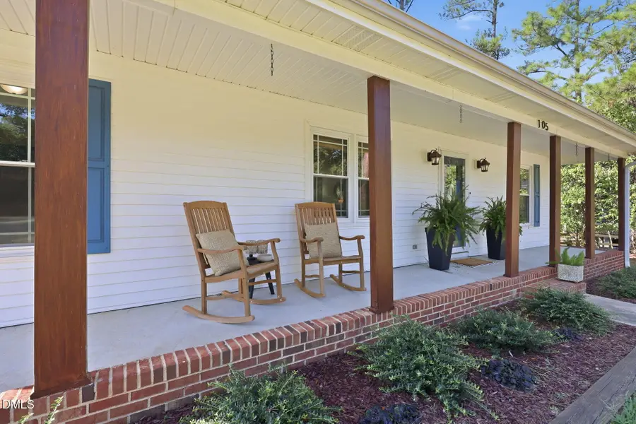105 Black Cloud Drive, Louisburg, NC 27549 - #3