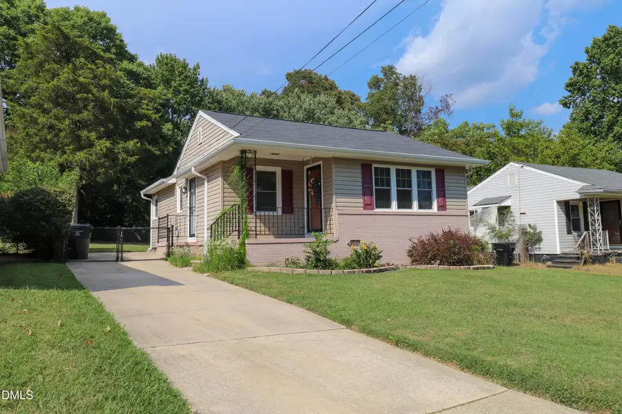 227 Albany Street, Burlington, NC 27215 - #3