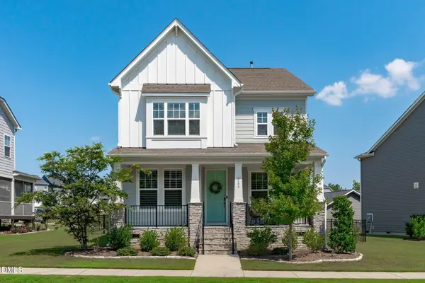 3064 Wishing Well Wynd, Apex, NC 27502