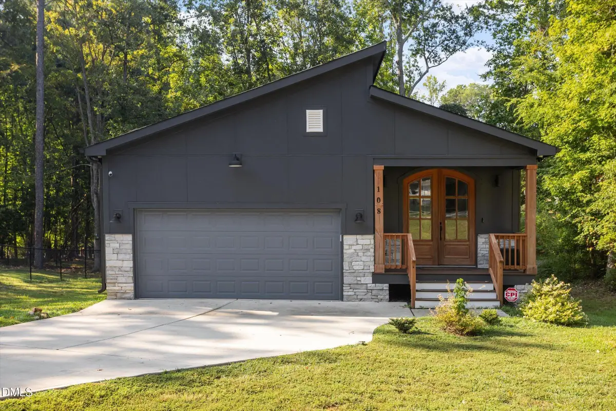 108 Blackfoot Drive, Louisburg, NC 27549 - #1