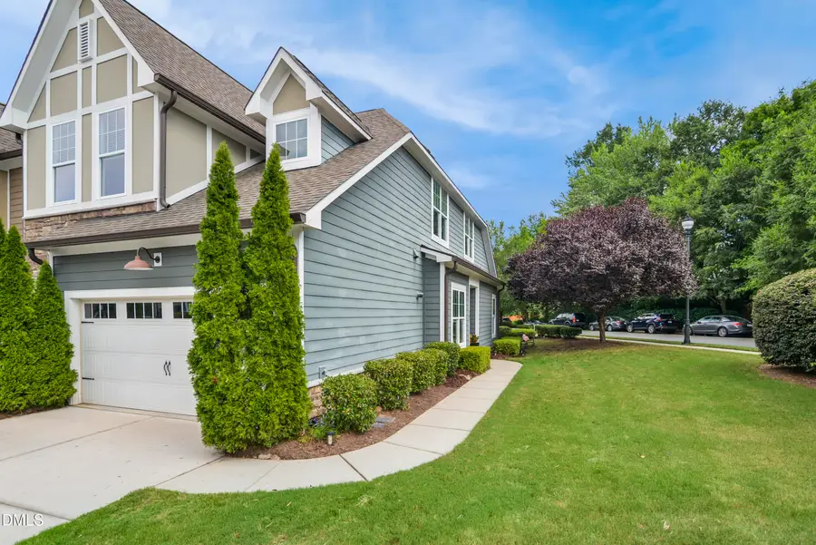 789 Fallon Grove Way, Raleigh, NC 27608 - #2