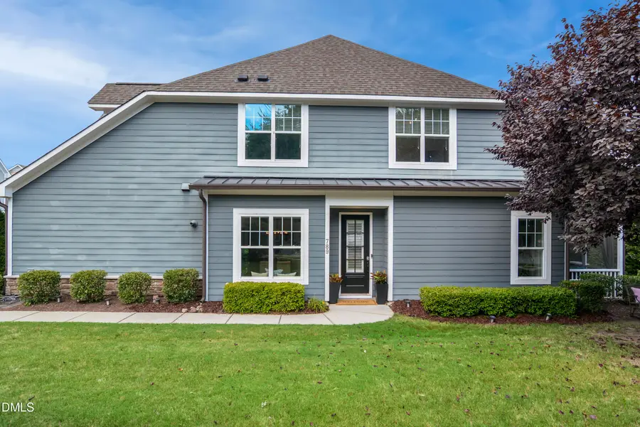 789 Fallon Grove Way, Raleigh, NC 27608 - #3