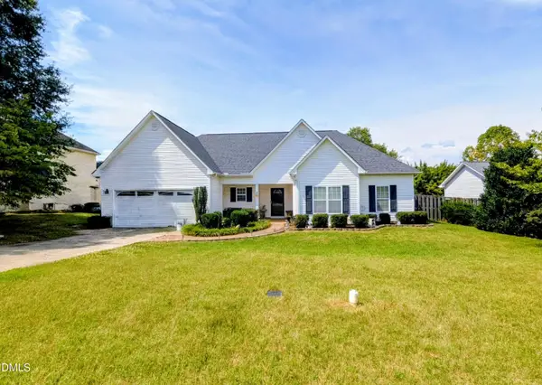 106 Savannah Drive, Reidsville, NC 27320