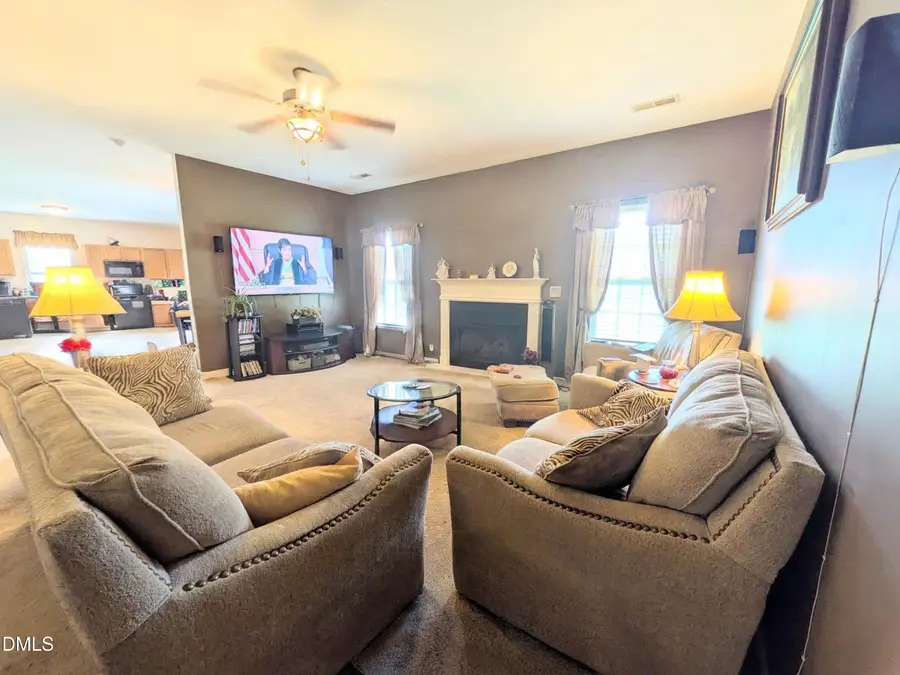 106 Savannah Drive, Reidsville, NC 27320 - #3
