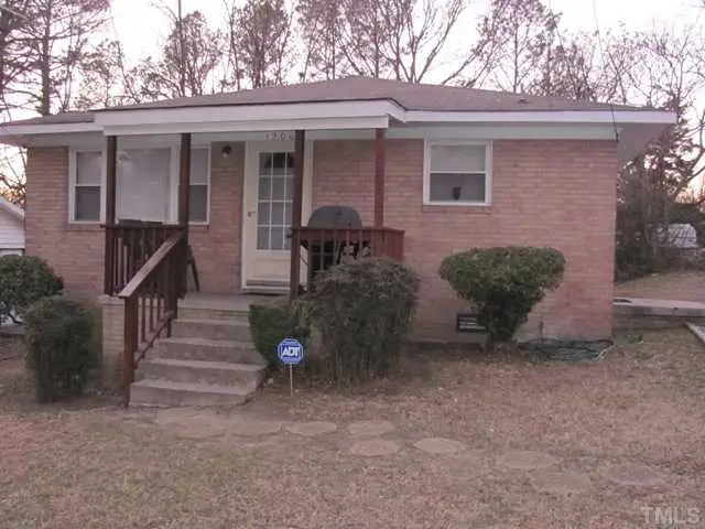 1206 Colfax Street, Durham, NC 27701 - #1