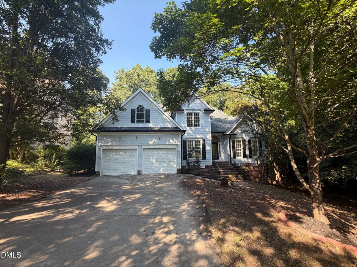 2916 Woodslope Drive, Raleigh, NC 27610 - #1