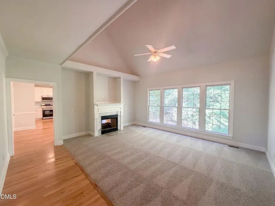 2916 Woodslope Drive, Raleigh, NC 27610 - #3