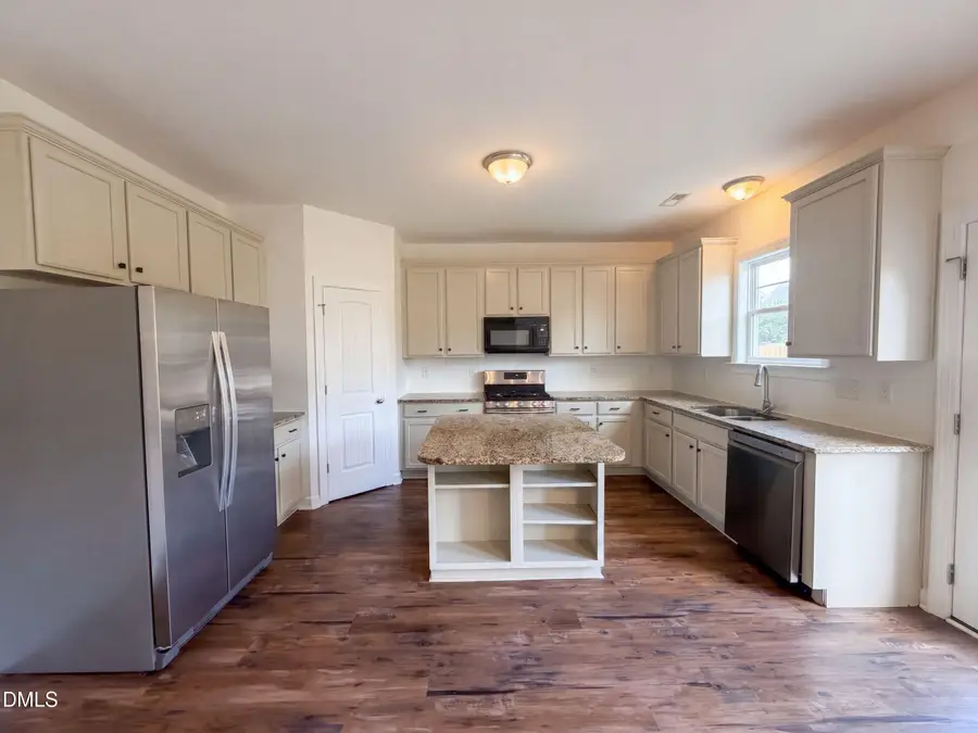 227 Buck Johnson Street, Fuquay Varina, NC 27526 - #2