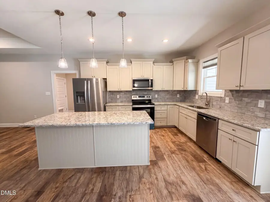 544 Shawnee Drive, Louisburg, NC 27549 - #2