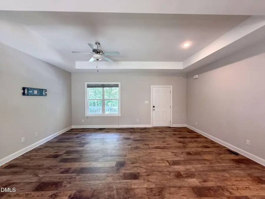 544 Shawnee Drive, Louisburg, NC 27549 - #3