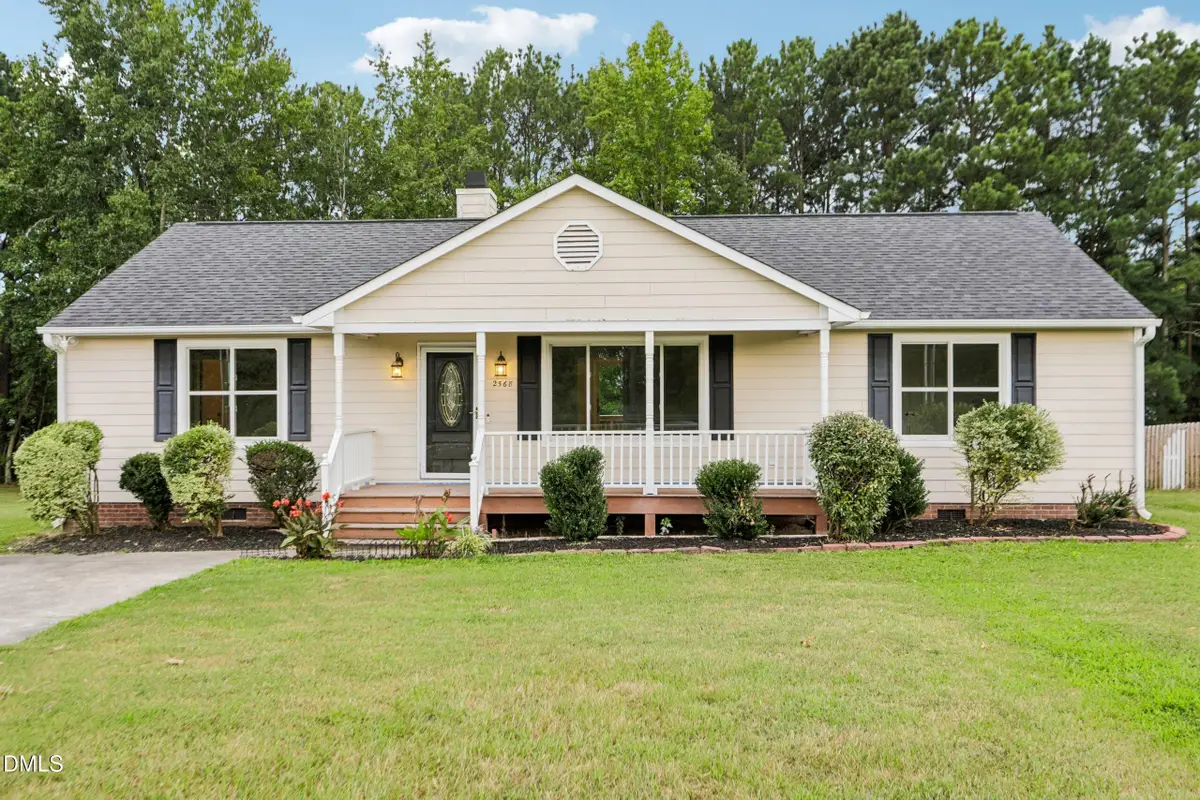2568 Wilton Avenue, Creedmoor, NC 27522 - #1