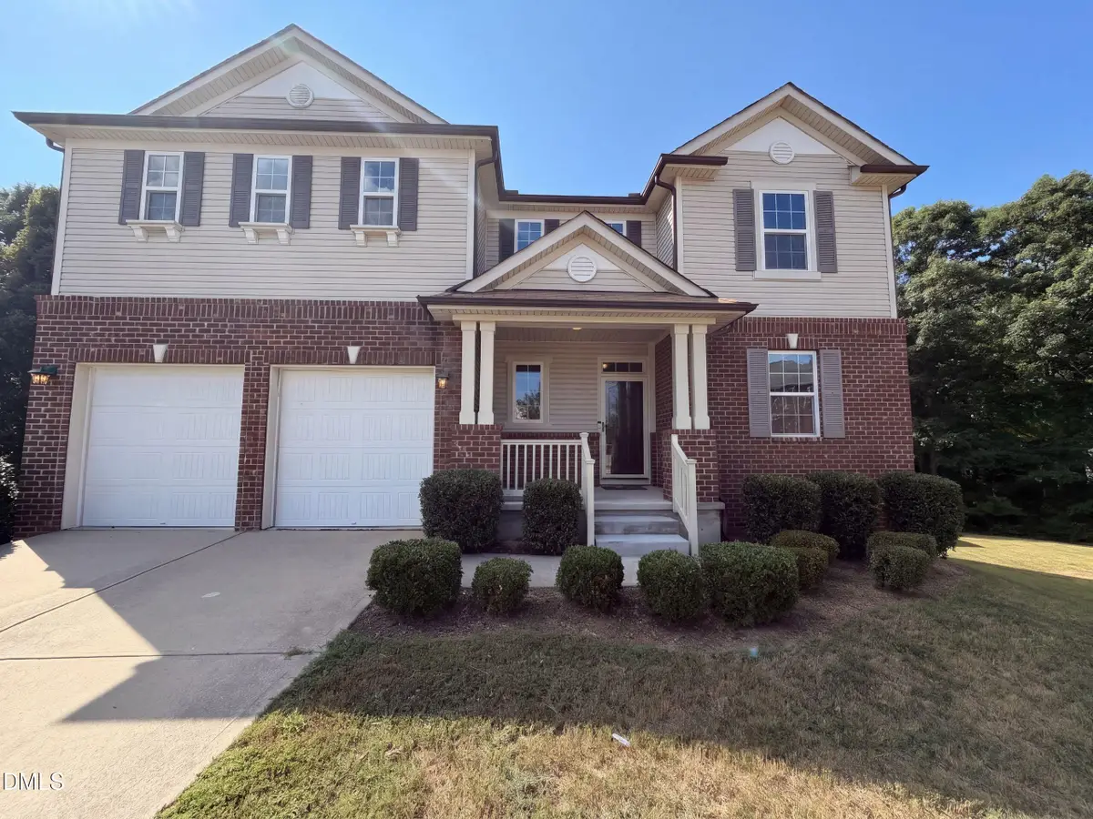4732 Lonnie Drive, Rolesville, NC 27571 - #1
