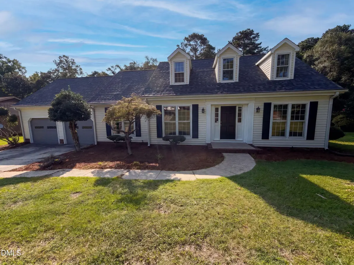 2337 Rolling Hill Road, Fayetteville, NC 28304 - #1