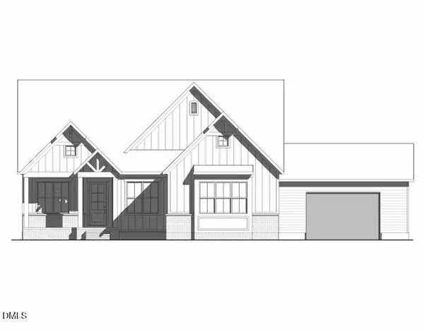 172 Crop Road, Angier, NC 27501