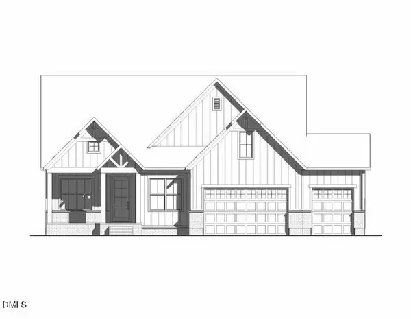 225 Priming Way, Angier, NC 27501