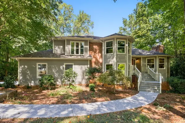 301 Get-a-way Lane, Bahama, NC 27503