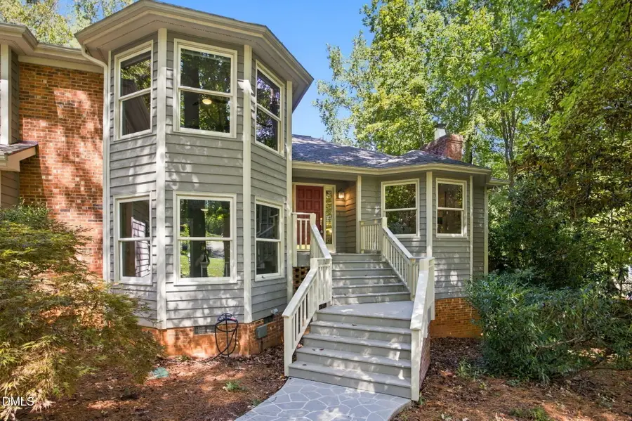 301 Get-a-way Lane, Bahama, NC 27503 - #2