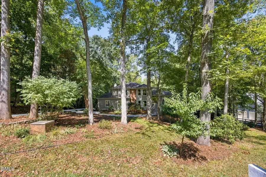 301 Get-a-way Lane, Bahama, NC 27503 - #3