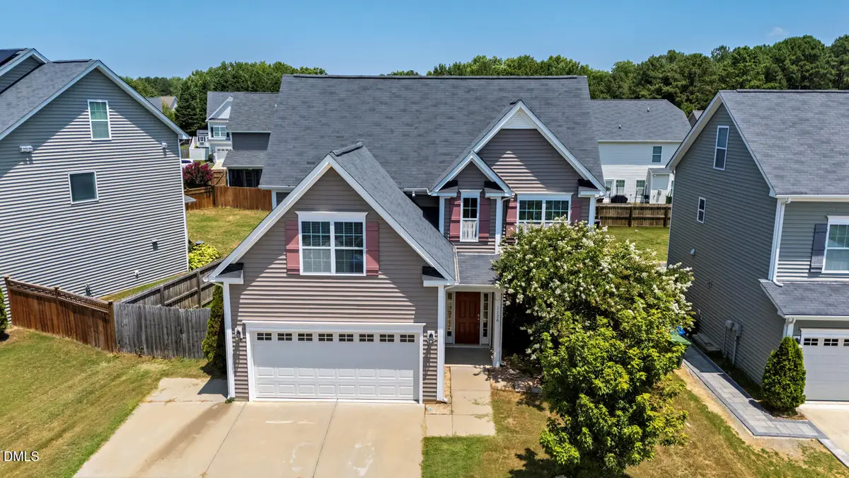 1136 Tulip Poplar Road, Fuquay Varina, NC 27526 - #1