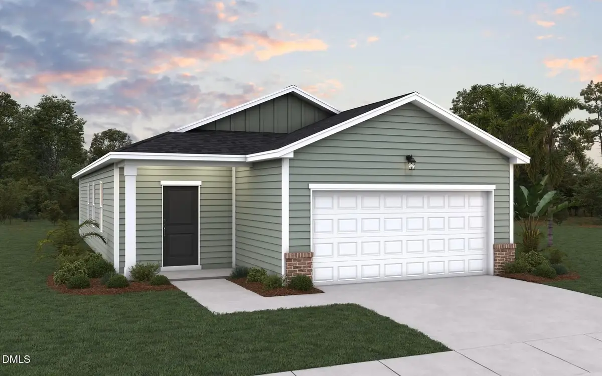 107 Three Kings Way, Albemarle, NC 28001 - #1