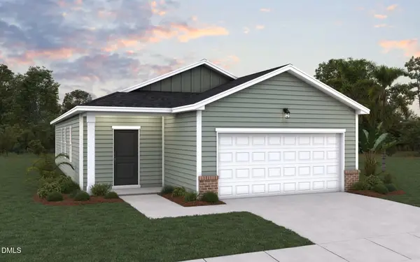 107 Three Kings Way, Albemarle, NC 28001